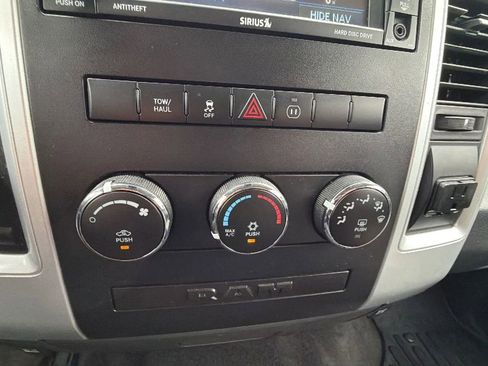 Used 2012 RAM 1500 Outdoorsman AWD/4WD image 36