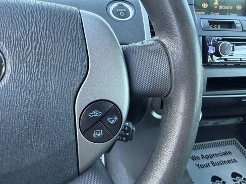 Used 2009 Toyota Prius w/ Pkg 2 FWD image 20