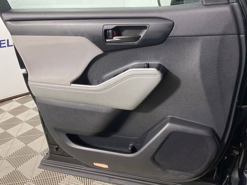 Used 2023 Toyota Highlander L image 23