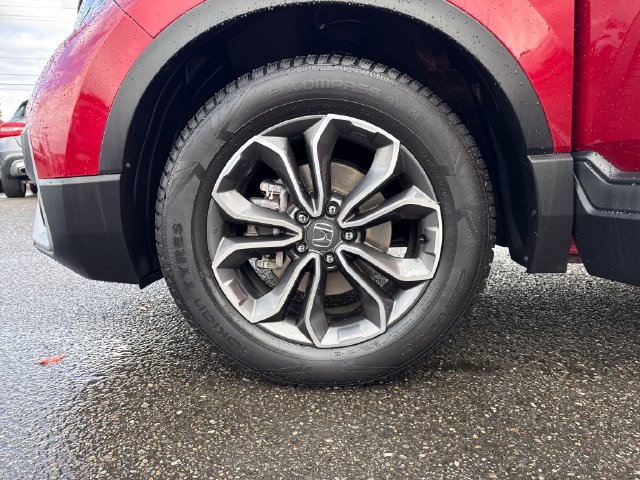Used 2020 Honda CR-V EX image 27