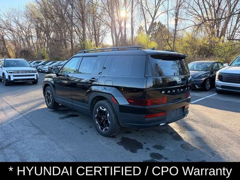 Certified 2026 Hyundai Santa Fe SEL AWD/4WD image 5