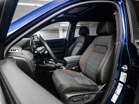 Certified 2024 Honda CR-V Sport image 18