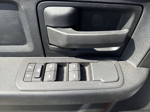 New 2026 RAM 3500 Tradesman AWD/4WD image 20