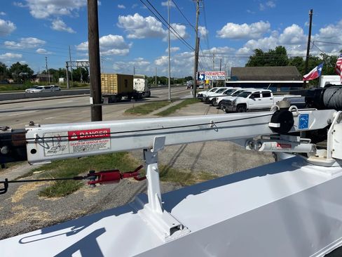 Used 2012 Ford F350 XL w/ PWR Equipment Group image 24