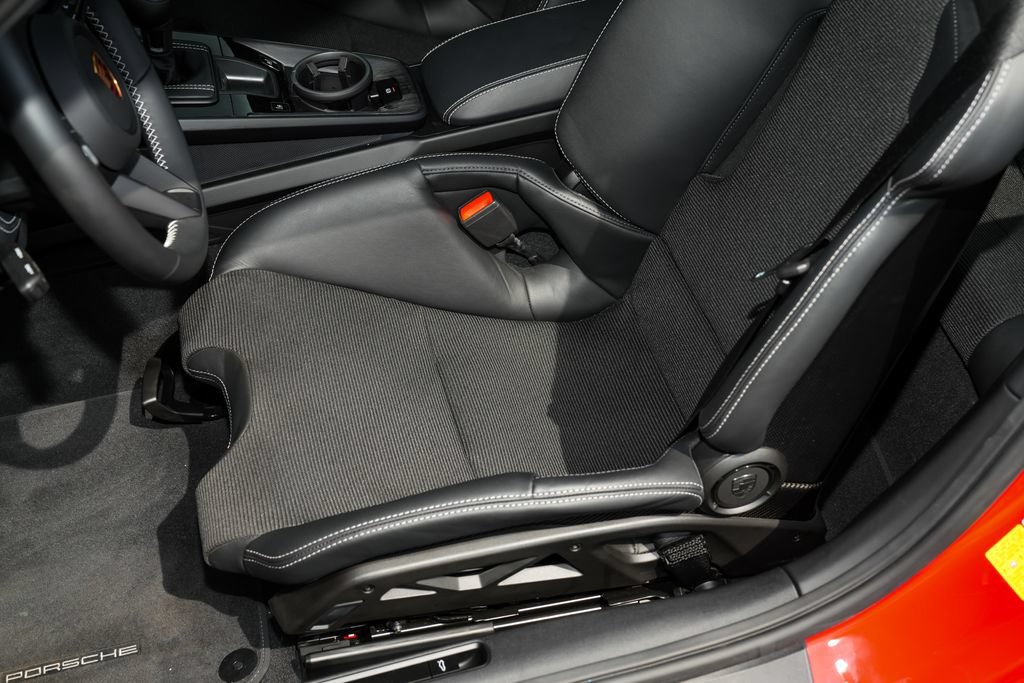 Certified 2026 Porsche 911 GT3 RWD image 21