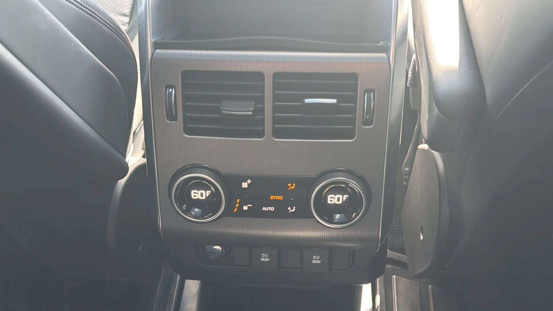 Used 2020 Land Rover Range Rover Sport HSE AWD/4WD image 20