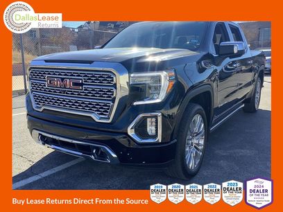 Used 2021 GMC Sierra 1500 Denali w/ Denali Ultimate Package