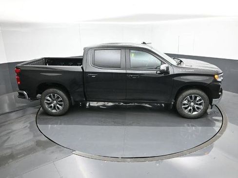 New 2026 Chevrolet Silverado 1500 LT w/ All Star Edition Plus image 22