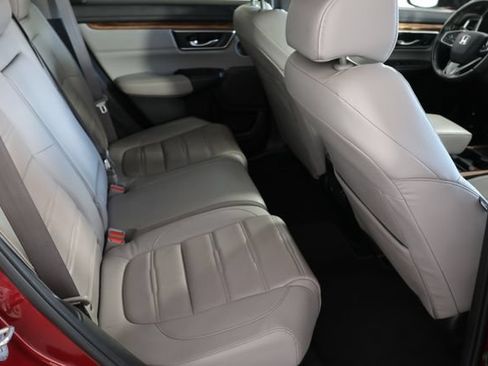 Used 2021 Honda CR-V Touring image 22
