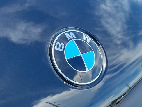 Used 2024 BMW X5 sDrive40i w/ M Sport Package RWD image 9