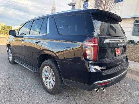 Used 2023 Chevrolet Tahoe Premier w/ Premium Package image 7