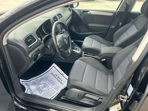 Used 2014 Volkswagen Golf TDI FWD image 10
