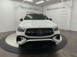 Used 2026 Mercedes-Benz GLE 450 4MATIC Coupe video 2