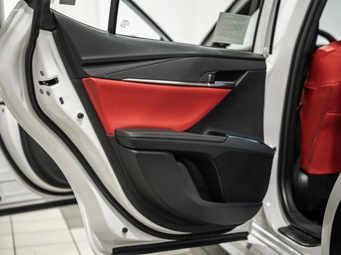 New 2026 Toyota Camry XSE image 35