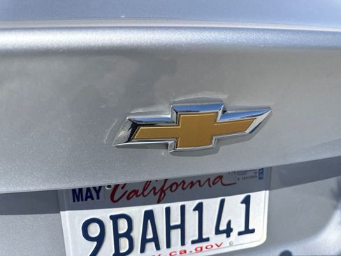 Used 2022 Chevrolet Malibu LT FWD image 14