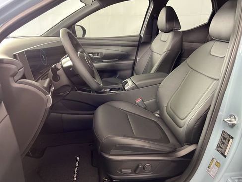 New 2026 Hyundai Santa Cruz SEL AWD/4WD image 9
