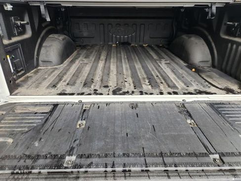 Used 2023 Ford F150 Platinum w/ Equipment Group 701A High AWD/4WD image 31