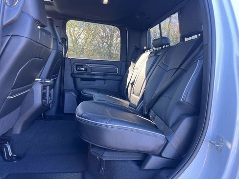 New 2025 RAM 2500 Rebel w/ Rebel Level 2 Equipment Group AWD/4WD image 28
