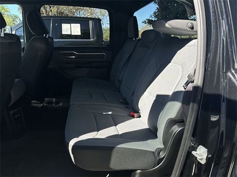 Used 2022 RAM 1500 Big Horn image 26