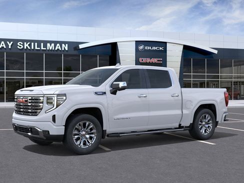 New 2026 GMC Sierra 1500 Denali image 2