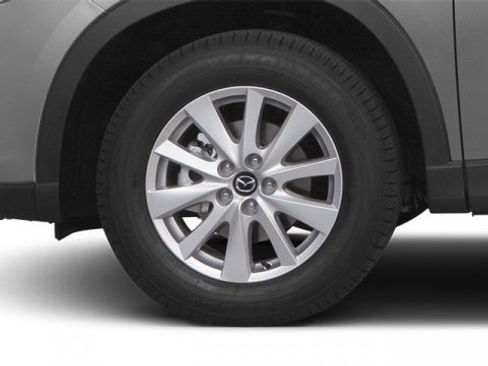 Used 2014 MAZDA CX-5 Touring FWD image 14