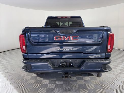 Used 2020 GMC Sierra 3500 Denali w/ Denali Ultimate Package image 6