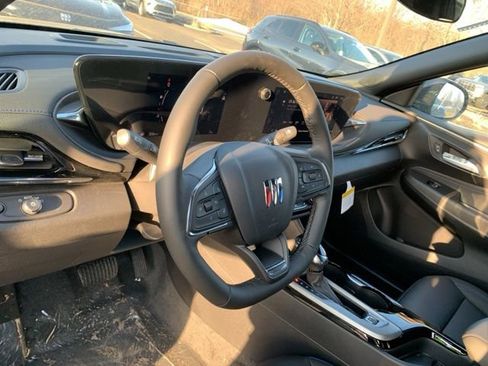 New 2026 Buick Envista Sport Touring w/ Convenience I Package image 41