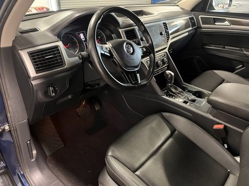 Used 2019 Volkswagen Atlas SE image 19