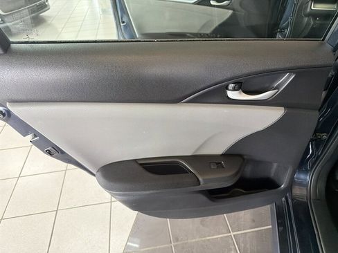 Used 2018 Honda Civic EX-T image 21