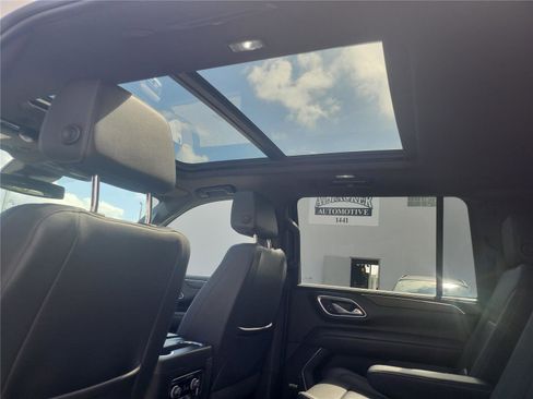 Used 2023 Chevrolet Suburban Z71 w/ Z71 Off-Road Package image 24