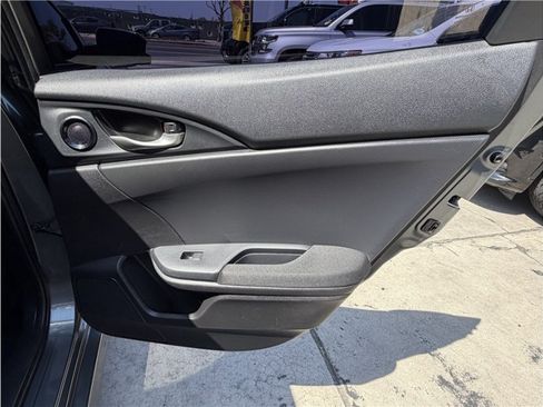 Used 2019 Honda Civic EX image 26