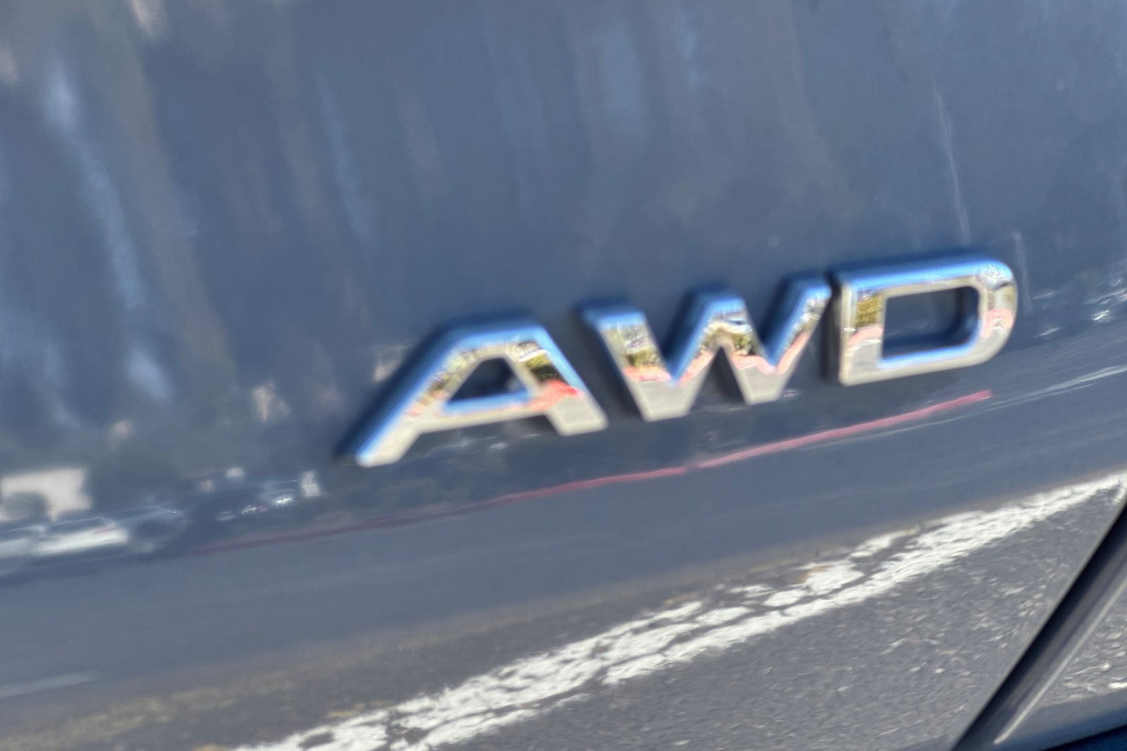 Used 2025 Acura ADX AWD image 28