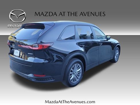 New 2026 MAZDA CX-90 3.3 Turbo w/ Select Package AWD/4WD image 6
