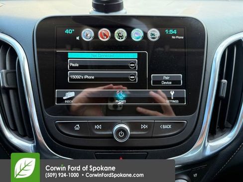 Used 2018 Chevrolet Equinox Premier image 31