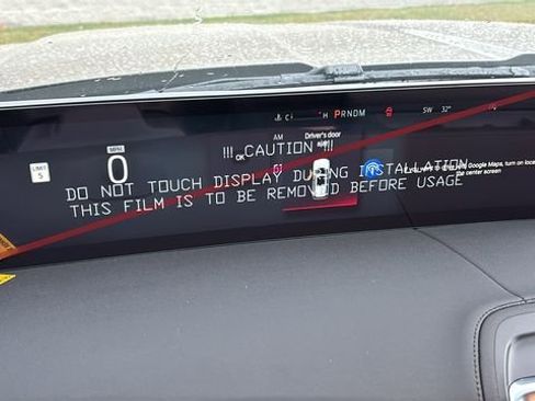 New 2026 Ford Expedition Tremor image 16