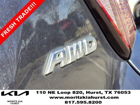 Used 2017 Honda HR-V EX image 16