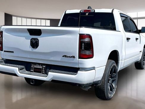 Used 2024 RAM 1500 Big Horn AWD/4WD image 6