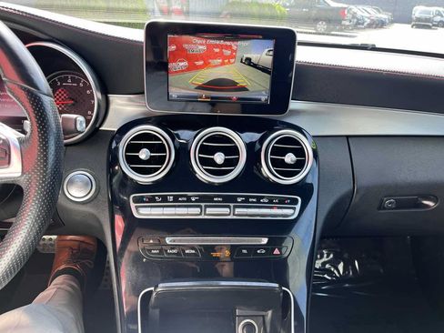Used 2017 Mercedes-Benz C 43 AMG 4MATIC Coupe image 8