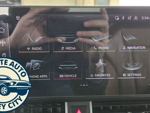 Used 2022 Audi A5 2.0T Premium image 14