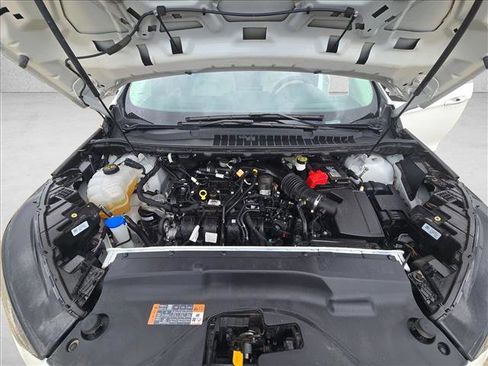 Used 2023 Ford Edge Titanium AWD/4WD image 21