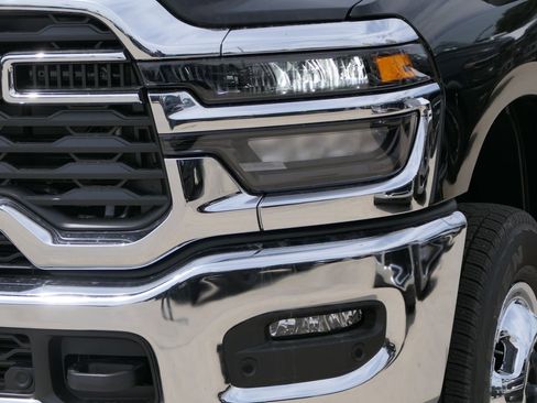 New 2026 RAM 3500 Tradesman image 8