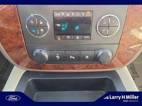 Used 2011 Chevrolet Silverado 1500 LTZ w/ LTZ Plus Package image 29