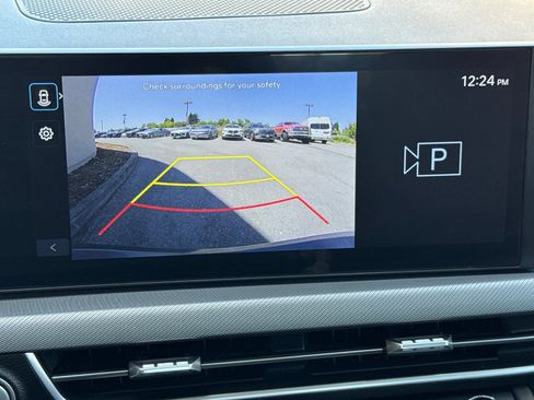 Used 2025 Hyundai Sonata SEL FWD image 21