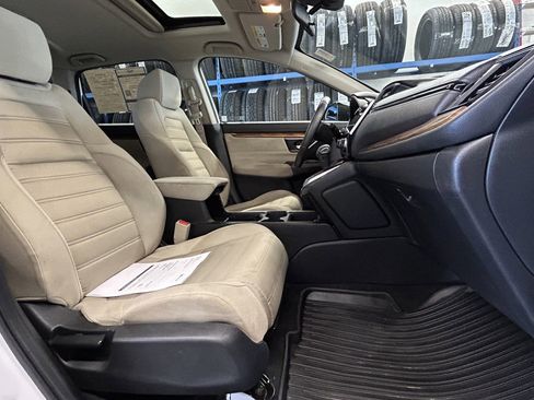 Certified 2019 Honda CR-V EX image 18