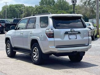 Used 2024 Toyota 4Runner TRD Off-Road AWD/4WD video 2