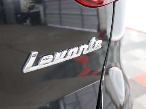 Used 2019 Maserati Levante Q4 image 7