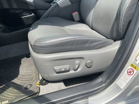 Used 2015 Toyota Prius Four FWD image 26