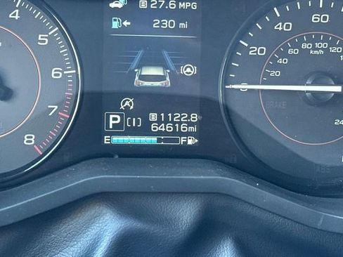 Used 2023 Subaru Crosstrek 2.0i image 24