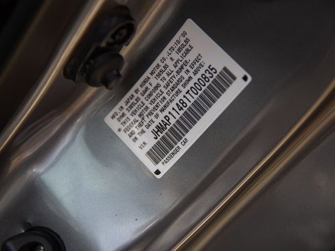 Used 2001 Honda S2000 image 66