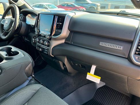 New 2026 RAM 1500 Big Horn image 23